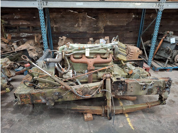 Engine MERCEDES-BENZ