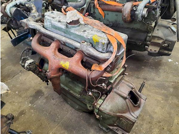 Engine for Truck Mercedes-Benz OM352: picture 3