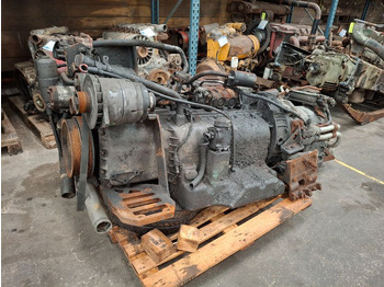 Engine MERCEDES-BENZ