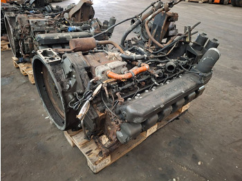 Engine MERCEDES-BENZ