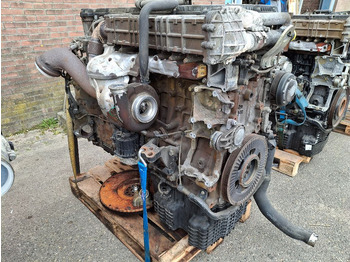 Engine MERCEDES-BENZ