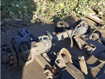 Axle and parts MERCEDES-BENZ