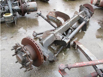Axle and parts MERCEDES-BENZ