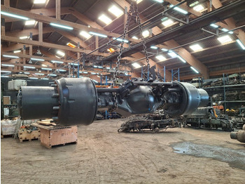 Rear axle MERCEDES-BENZ