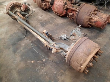 Front axle for Truck Mercedes-Benz VL 4: picture 4 Front axle for Truck Mercedes-Benz VL 4: picture 4