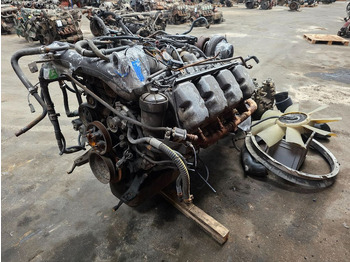 Engine SCANIA 4