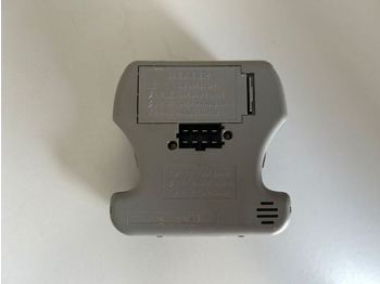 Dashboard Scania Dry Heater Control Module: picture 4
