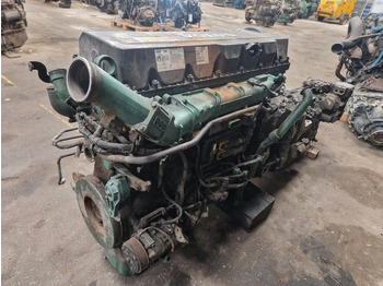 Engine VOLVO