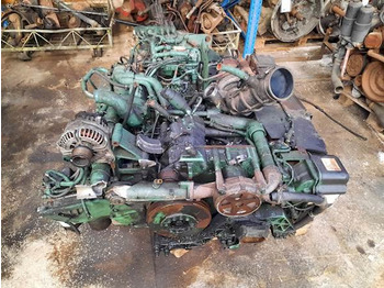 Engine for Bus Volvo DH12E340: picture 3
