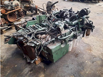 Engine for Bus Volvo DH12E340: picture 4