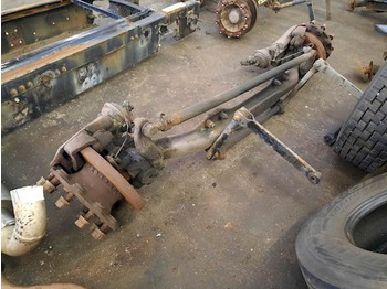 Front axle for Truck Volvo FAT7.5: picture 4 Front axle for Truck Volvo FAT7.5: picture 4