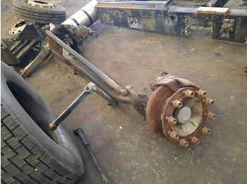 Front axle for Truck Volvo FAT7.5: picture 2 Front axle for Truck Volvo FAT7.5: picture 2
