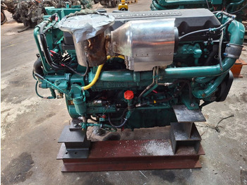 Engine Volvo PENTA D9A2J MH: picture 4 Engine Volvo PENTA D9A2J MH: picture 4