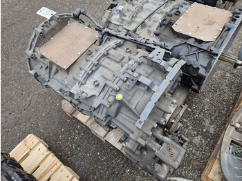 Gearbox ZF