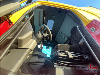 Tractor unit SCANIA S 450 A4x2NA DIFF-L PARK AIRCO RETARDER HYDRO: picture 3 Tractor unit SCANIA S 450 A4x2NA DIFF-L PARK AIRCO RETARDER HYDRO: picture 3