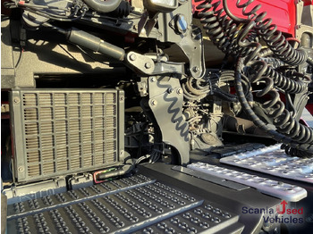 Tractor unit SCANIA S 450 A4x2NA DIFF-L PARK AIRCO RETARDER HYDRO: picture 5 Tractor unit SCANIA S 450 A4x2NA DIFF-L PARK AIRCO RETARDER HYDRO: picture 5