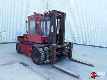 Forklift