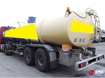 Tank semi-trailer ETA Oplegger Arosage/water Sprider: picture 3