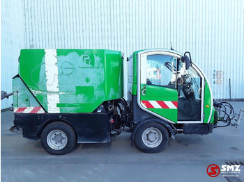 Pressure washer EUROVOIRIE Machine: picture 4