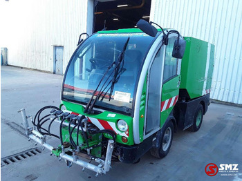 Pressure washer EUROVOIRIE Machine: picture 3