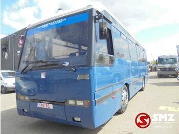 Suburban bus