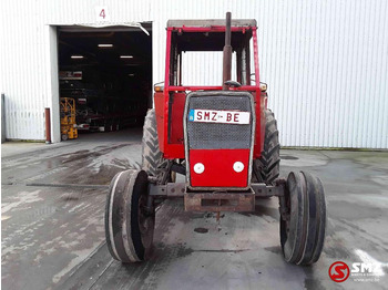 Farm tractor Massey Ferguson Machine: picture 2
