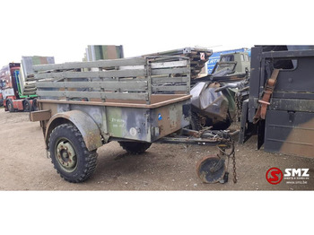 Car trailer