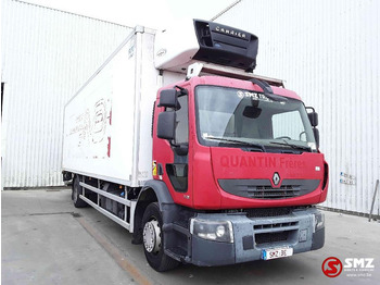 Refrigerator truck RENAULT Premium 310