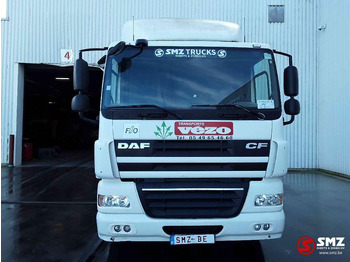 Tractor unit DAF 85 CF 460: picture 2