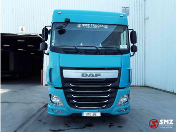 Tractor unit DAF XF 410 spacecab E 6: picture 2
