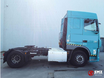 Tractor unit DAF XF 410 spacecab E 6: picture 4