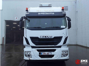 Tractor unit Iveco Stralis 480: picture 2