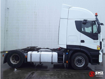 Tractor unit Iveco Stralis 480: picture 4