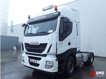 Tractor unit Iveco Stralis 480: picture 3