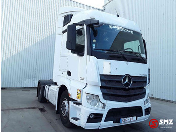 Tractor unit MERCEDES-BENZ Actros 1845