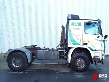 Tractor unit Mercedes-Benz Actros 2044 4x4 retarder hydrauclic: picture 4