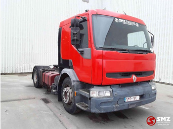 Tractor unit RENAULT Premium 340
