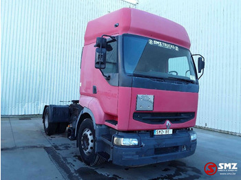 Tractor unit RENAULT Premium 420
