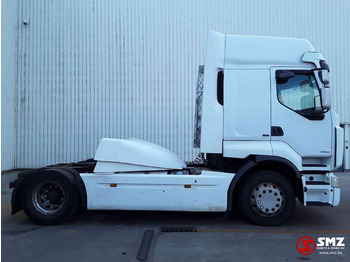 Tractor unit Renault Premium 450 manual: picture 4