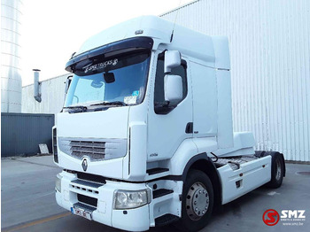 Tractor unit Renault Premium 450 manual: picture 3