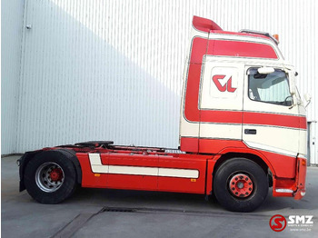 Tractor unit Volvo FH 12 420 Globe Xl 780'km: picture 4