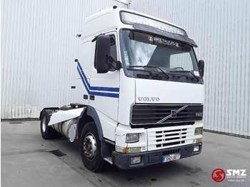 Tractor unit VOLVO FH 420