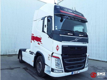 Tractor unit VOLVO FH 500