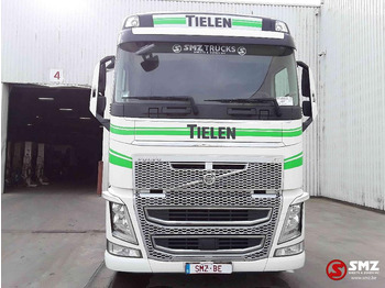 Tractor unit Volvo FH 500 Globe hydraulic 9x I parc cool alcoa: picture 2