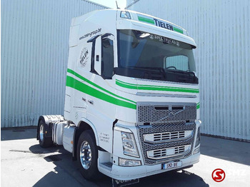 Tractor unit VOLVO FH 500