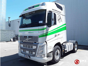 Tractor unit Volvo FH 500 Globe hydraulic 9x I parc cool alcoa: picture 3 Tractor unit Volvo FH 500 Globe hydraulic 9x I parc cool alcoa: picture 3
