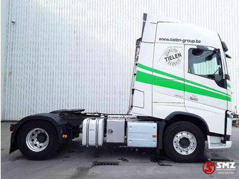 Tractor unit Volvo FH 500 Globe hydraulic 9x I parc cool alcoa: picture 4