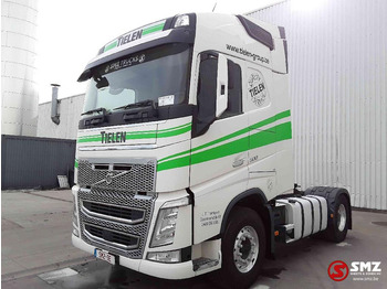 Tractor unit Volvo FH 500 Globe hydraulic 9x I parc cool alcoa: picture 3