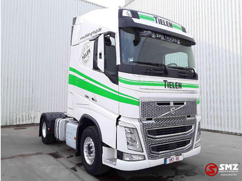 Tractor unit VOLVO FH 500