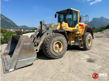 Wheel loader Volvo L 150 G 12000 uren: picture 1